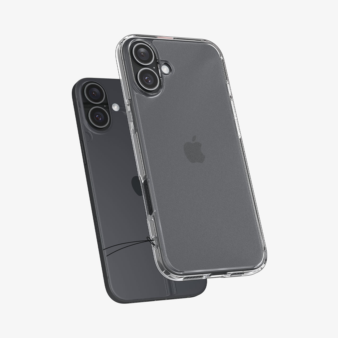 iPhone 16 Series - Ultra Hybrid