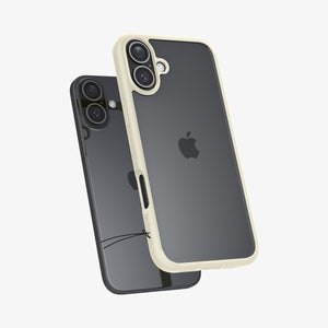 iPhone 16 Series - Ultra Hybrid