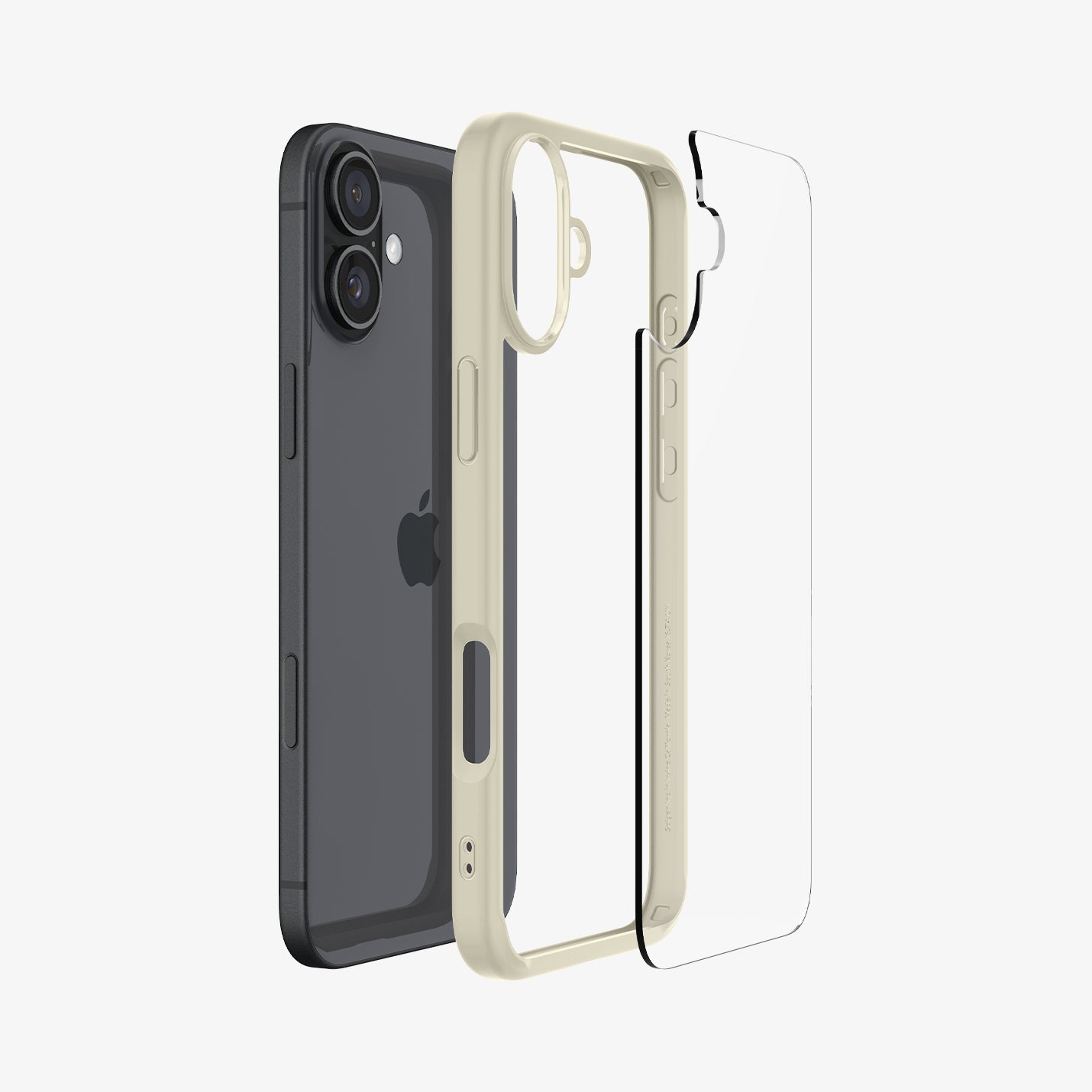 iPhone 16 Series - Ultra Hybrid