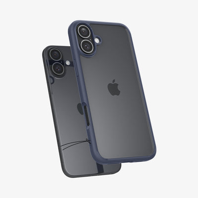 iPhone 16 Series - Ultra Hybrid