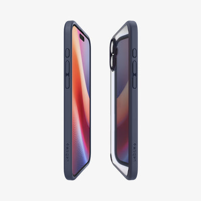 iPhone 16 Series - Ultra Hybrid