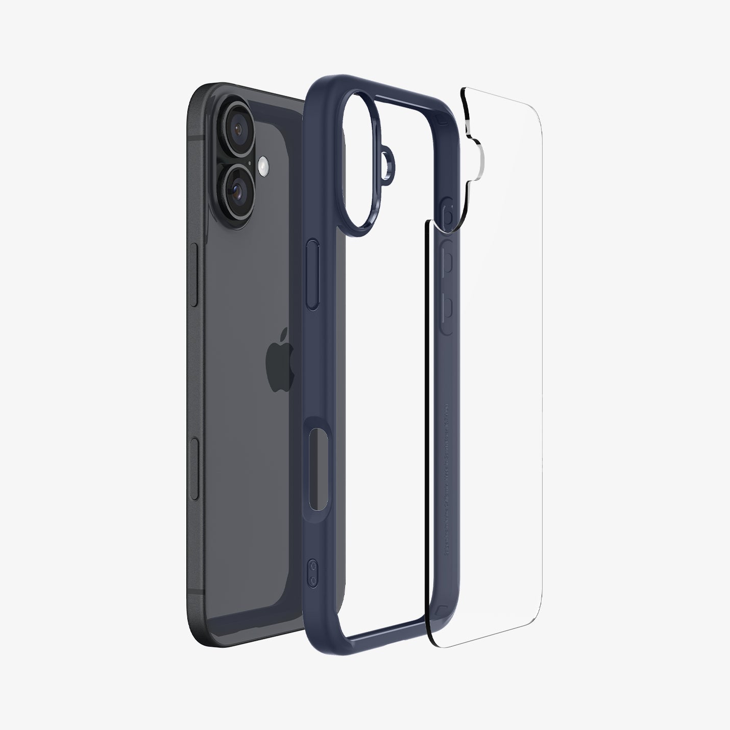 iPhone 16 Series - Ultra Hybrid