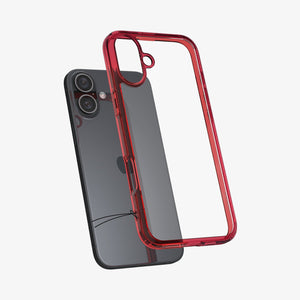 iPhone 16 Series - Ultra Hybrid