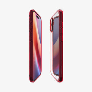 iPhone 16 Series - Ultra Hybrid