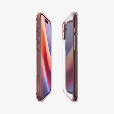 iPhone 16 Series - Ultra Hybrid