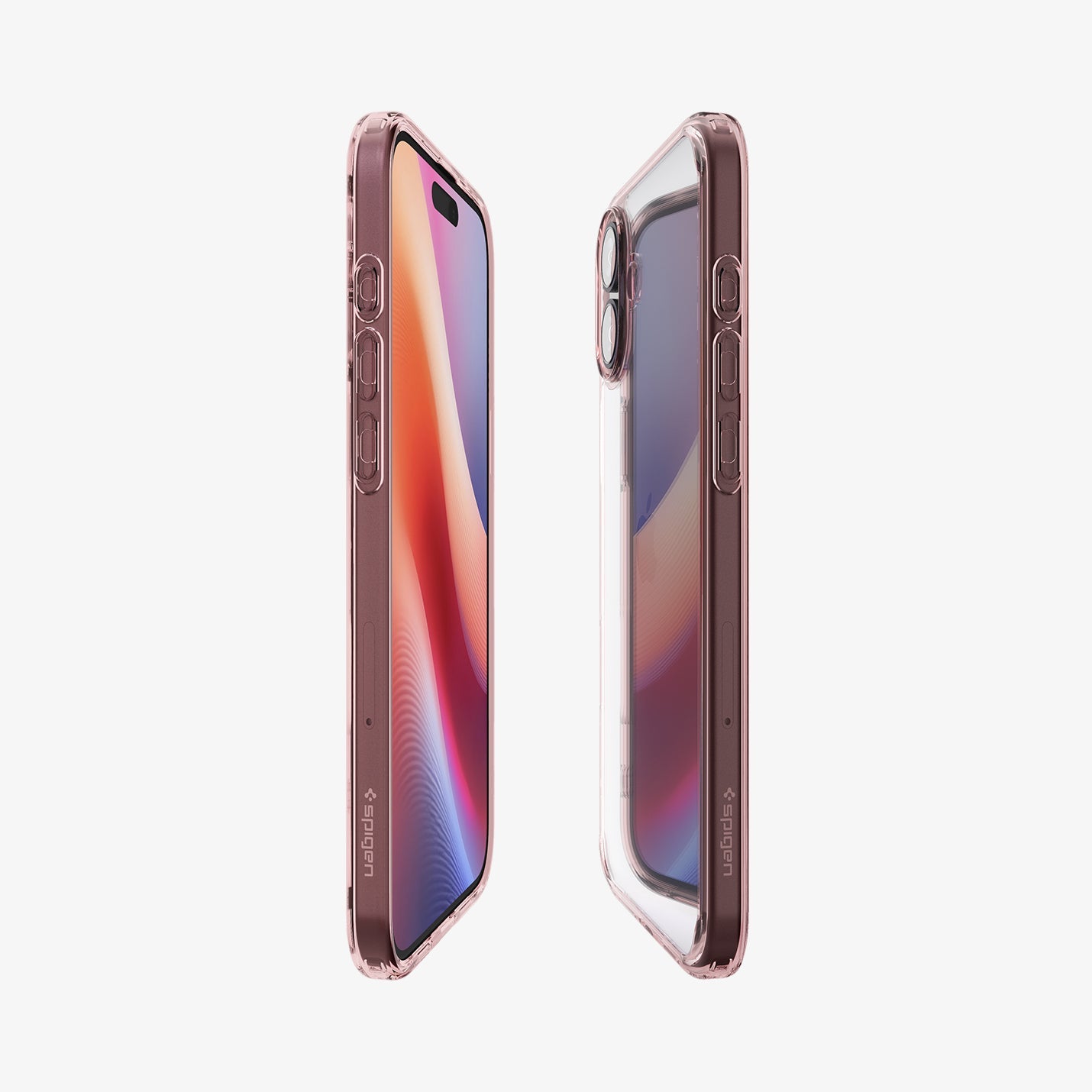 iPhone 16 Series - Ultra Hybrid