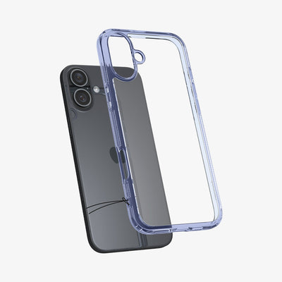iPhone 16 Series - Ultra Hybrid