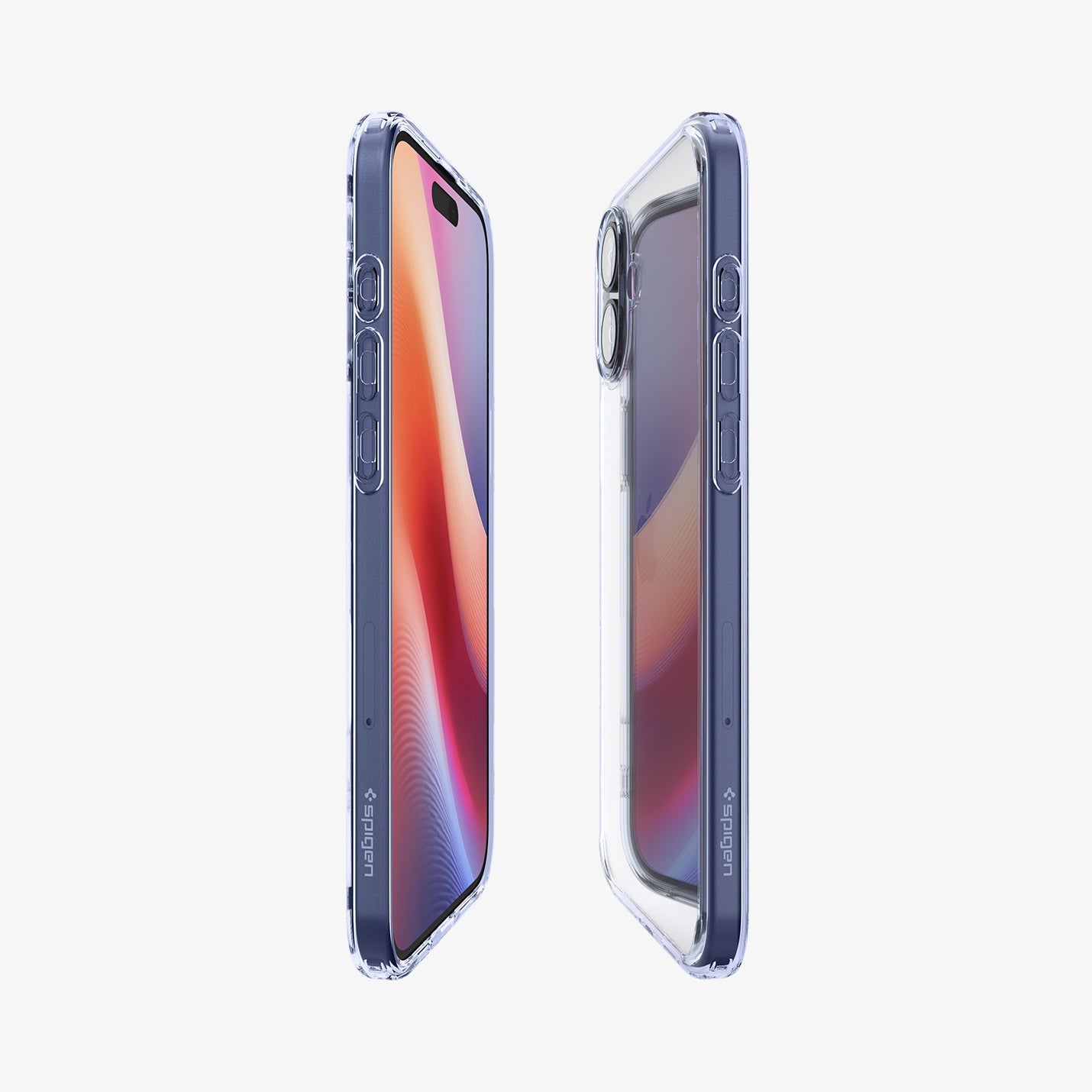 iPhone 16 Series - Ultra Hybrid