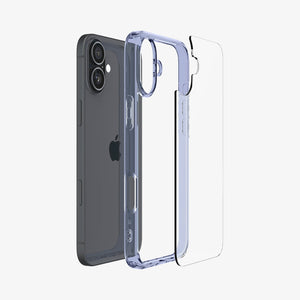 iPhone 16 Series - Ultra Hybrid