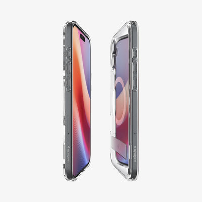 iPhone 16 Series - Ultra Hybrid S (MagFit)