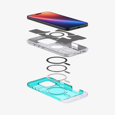 iPhone 16 Series - Classic C1 AirPods Set
