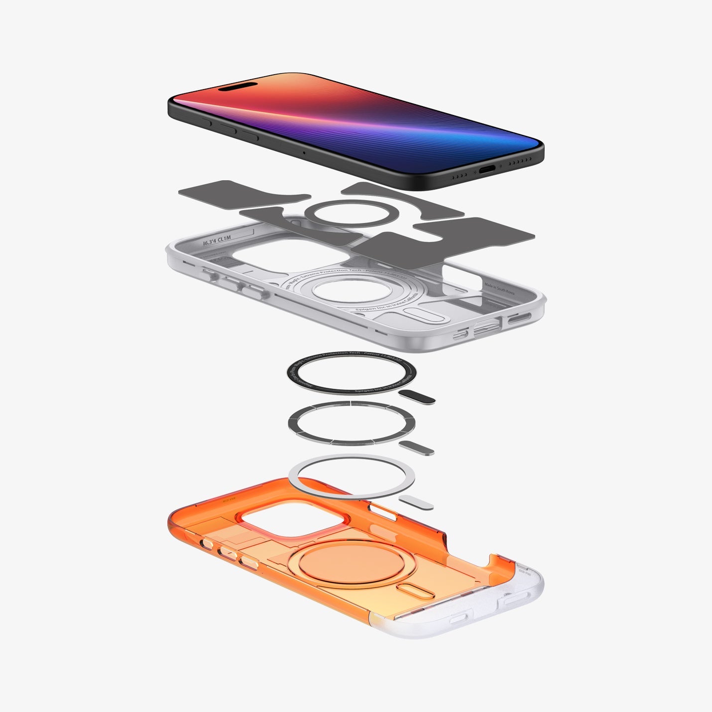 iPhone 16 Series - Classic C1 AirPods Set