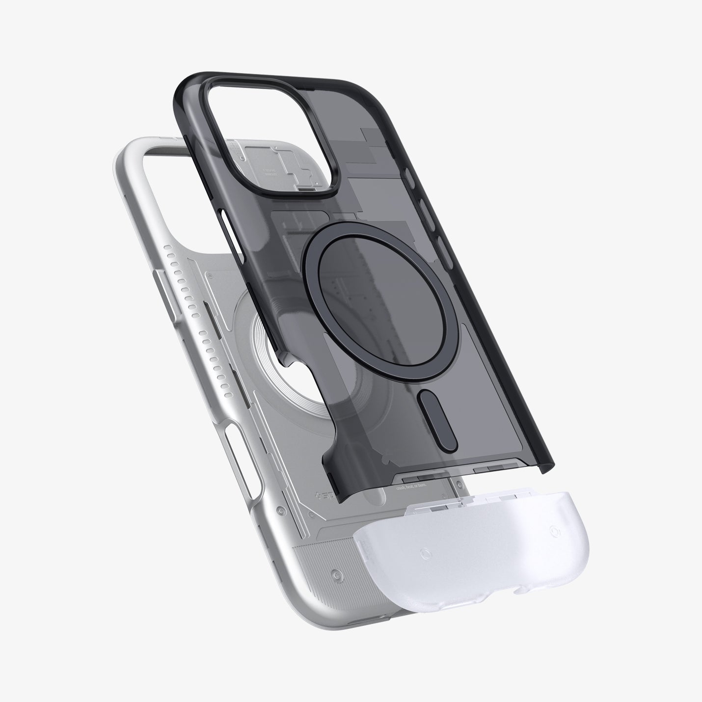 iPhone 16 Series - Classic C1 AirPods Set