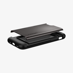 iPhone 7 Series - Slim Armor CS