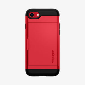 iPhone 8 Series - Slim Armor CS
