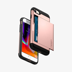 iPhone 8 Series - Slim Armor CS