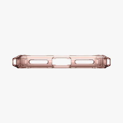 iPhone 8 Series - Crystal Shell
