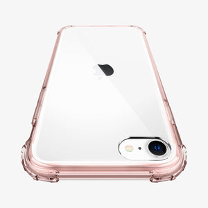 iPhone 7 Series - Crystal Shell