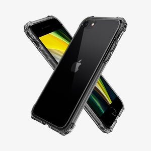 iPhone 8 Series - Crystal Shell