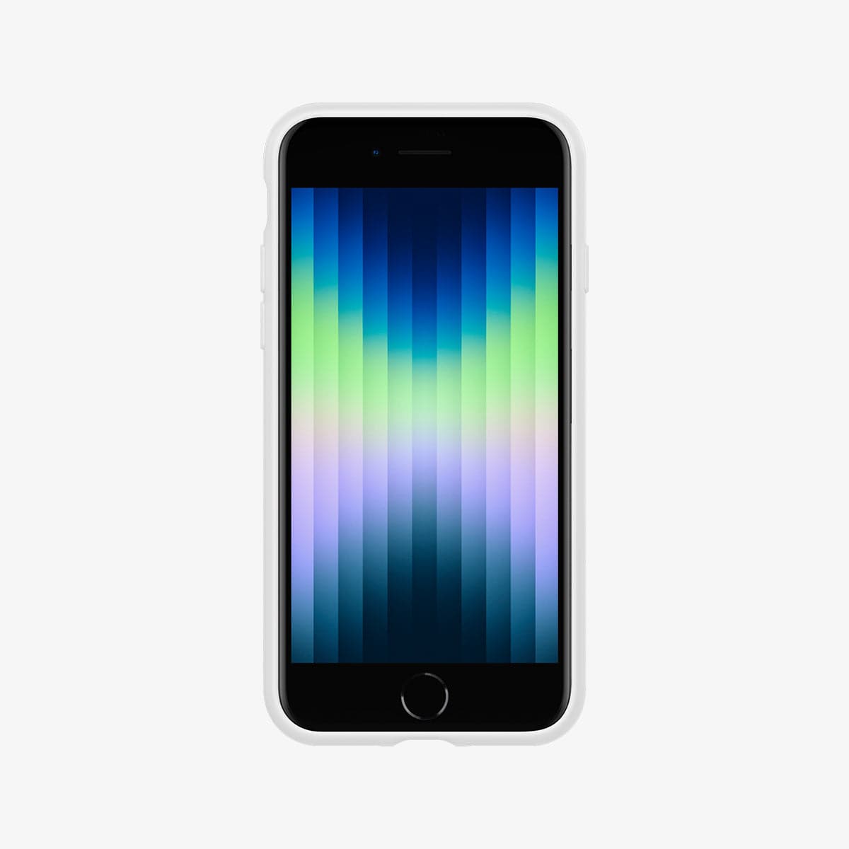 iPhone 7 Series - Silicone Fit