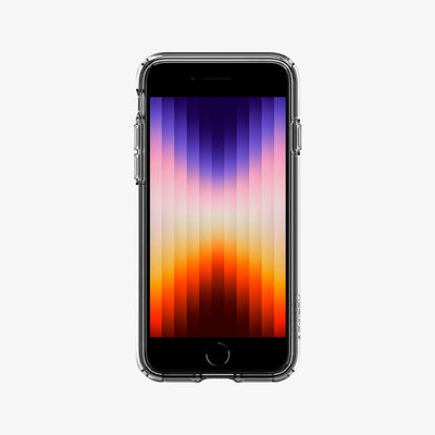 iPhone 8 Series - Ultra Hybrid