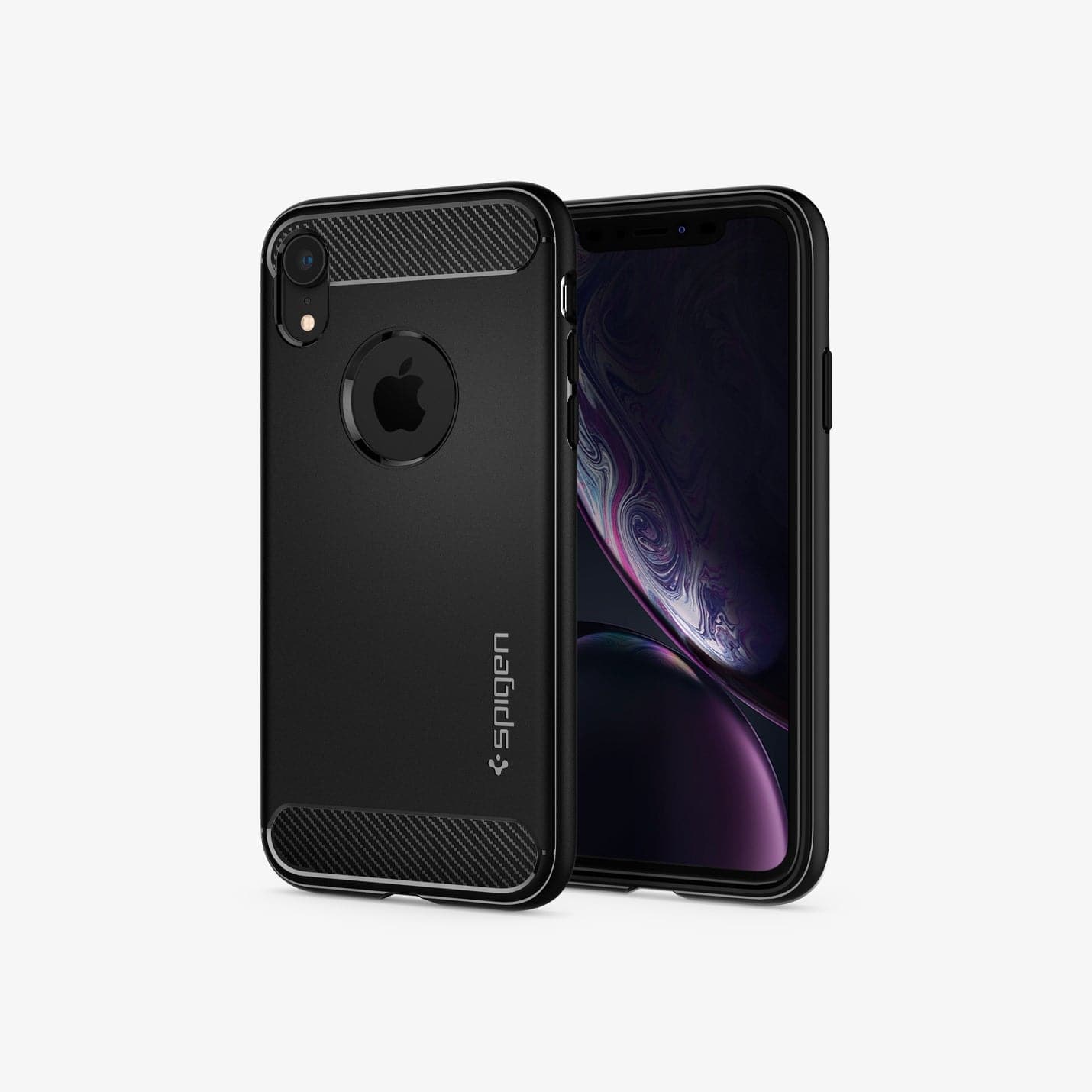 iPhone X Series - Rugged Armor