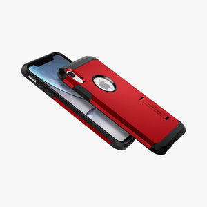 iPhone X Series - Tough Armor