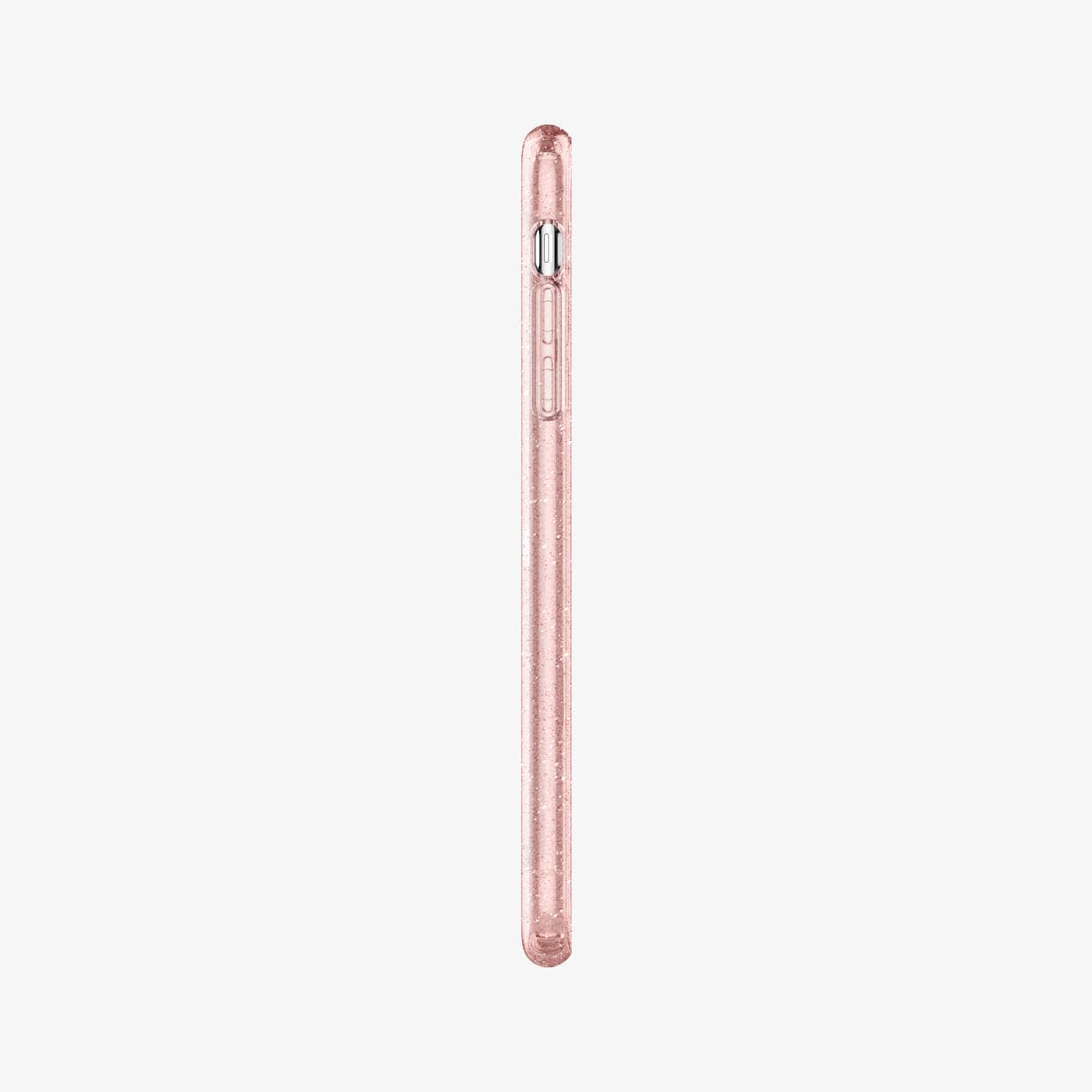 iPhone X Series - Liquid Crystal Glitter