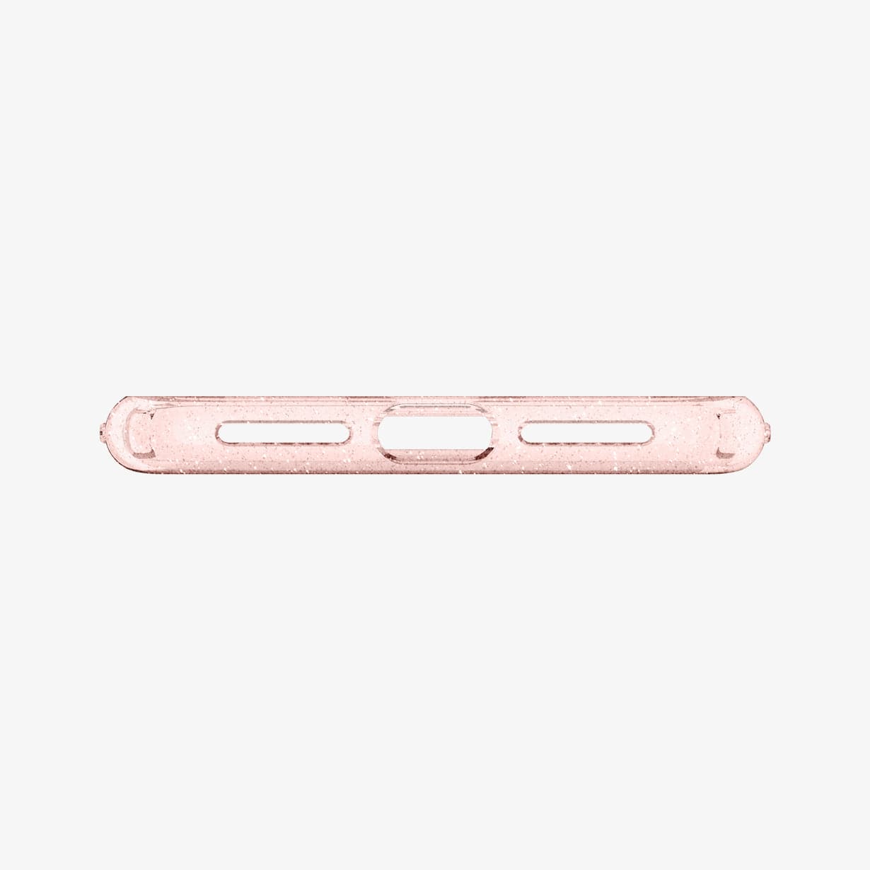 iPhone X Series - Liquid Crystal Glitter