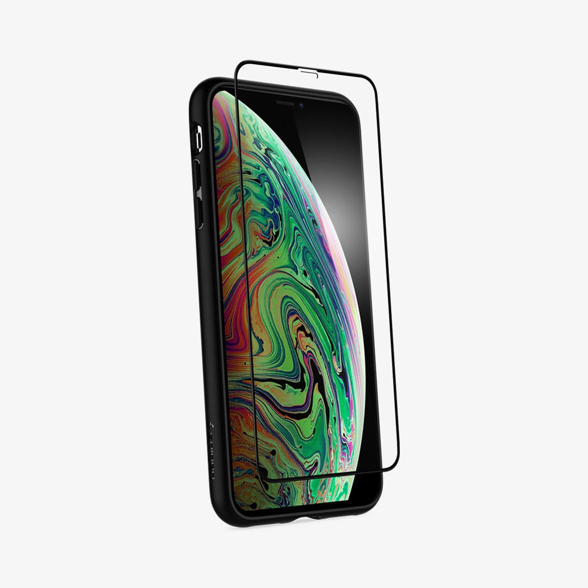 iPhone X Series - Ultra Hybrid 360