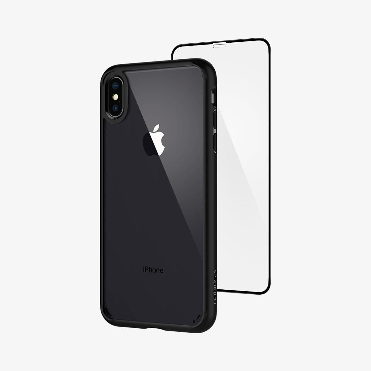 iPhone X Series - Ultra Hybrid 360