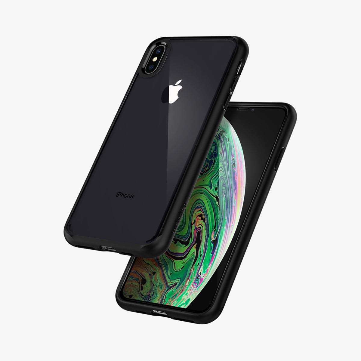 iPhone X Series - Ultra Hybrid 360