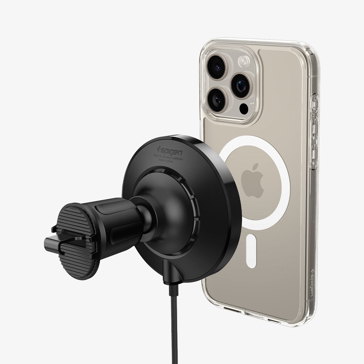 OneTap Pro 3 CryoMax™ Hook Car Mount | ITS13WC (MagFit)