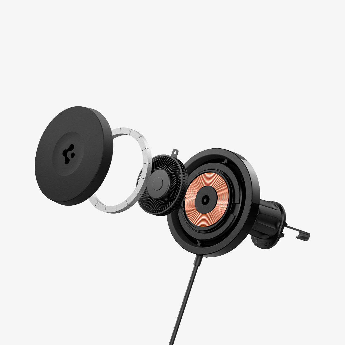 OneTap Pro 3 CryoMax™ Hook Car Mount | ITS13WC (MagFit)