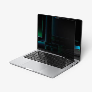 MacBook Pro Series - Safe View