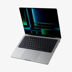 MacBook Pro Series - Safe View