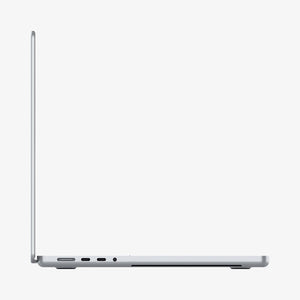MacBook Pro Series - Safe View
