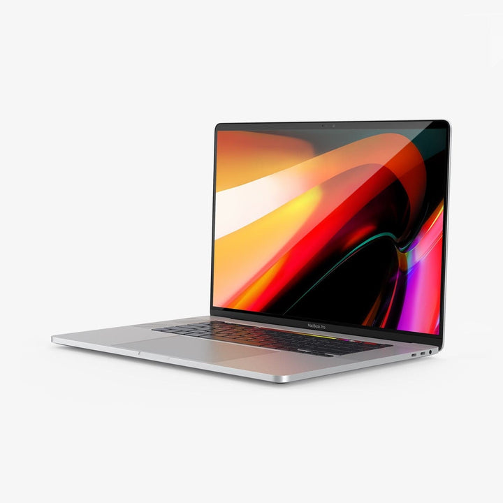 MacBook Pro Series - GLAS.tR SLIM