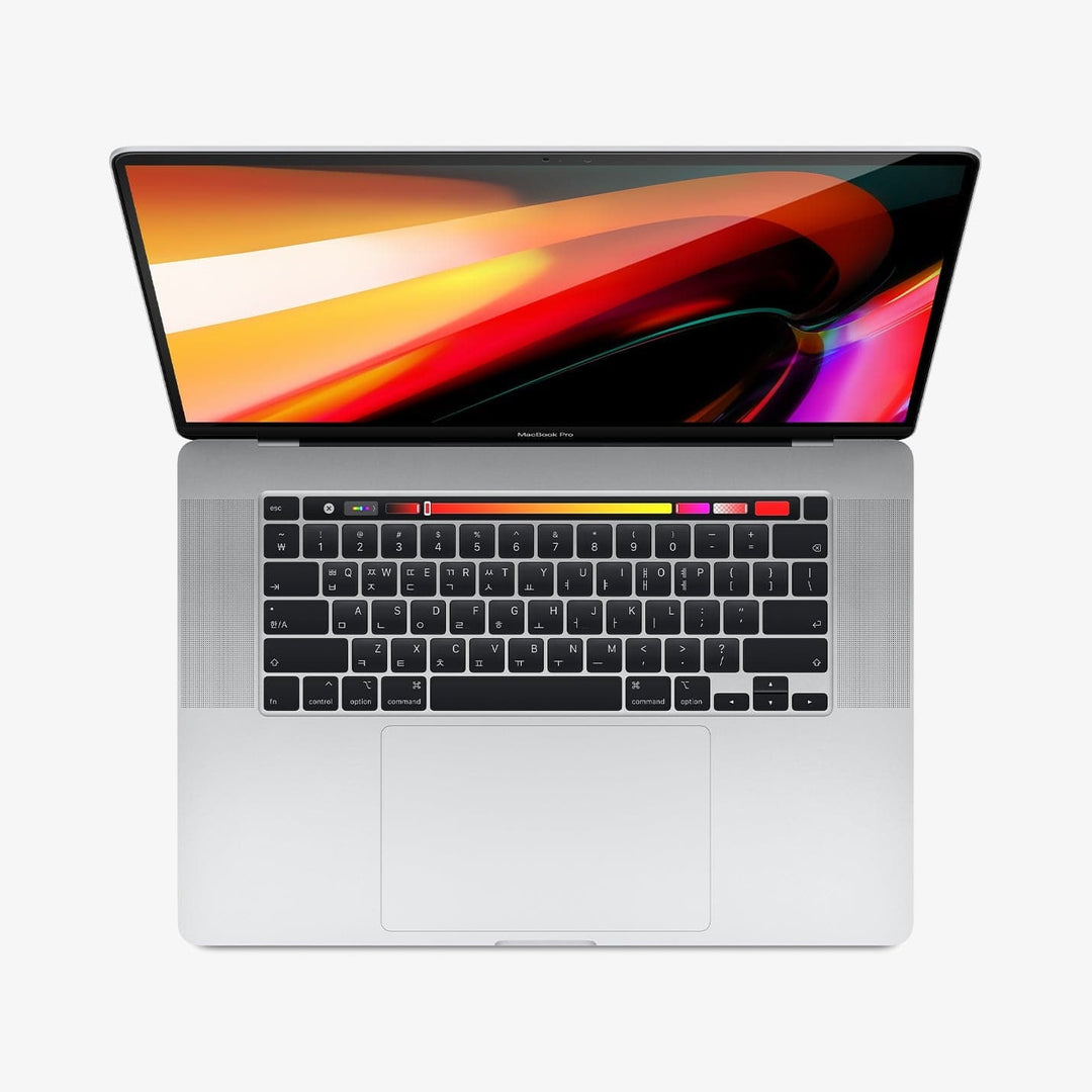 MacBook Pro Series - GLAS.tR SLIM