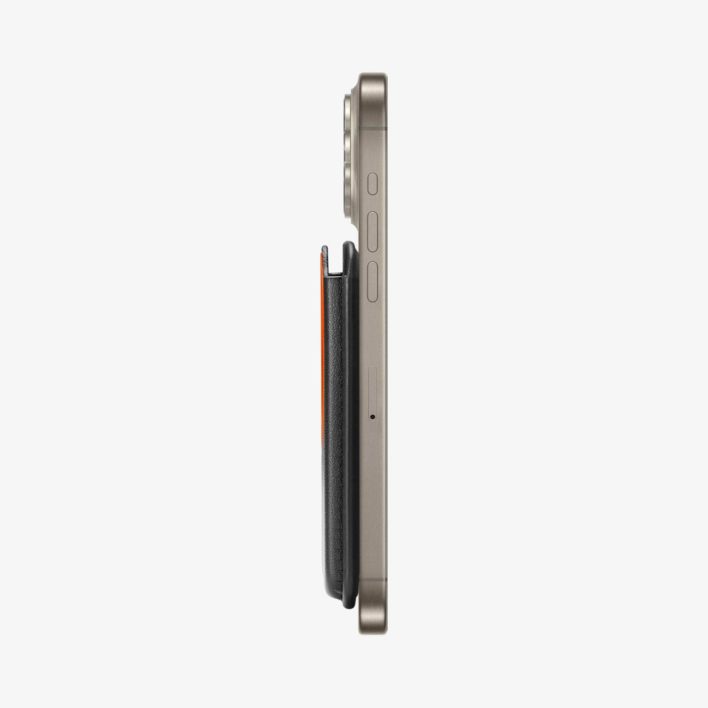 MagSafe Card Holder Valentinus | 3 Cards (MagFit+)