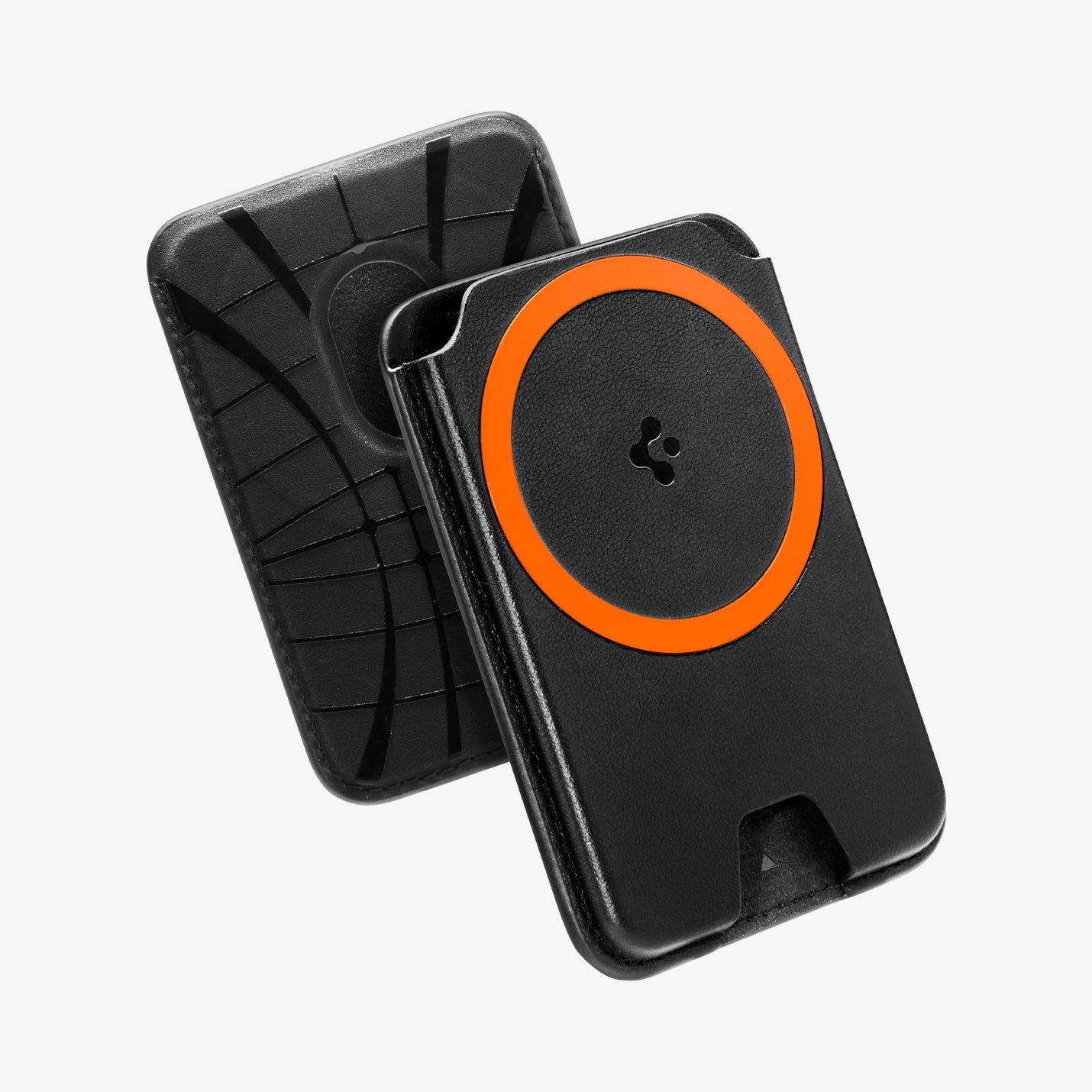 MagSafe Card Holder Valentinus | 3 Cards (MagFit+)
