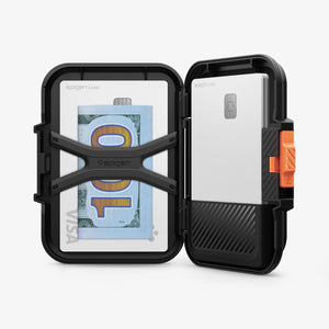 MagSafe Card Holder Lock Fit (MagFit)