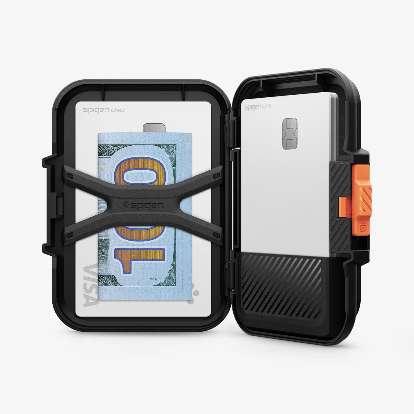 MagSafe Card Holder Lock Fit (MagFit)