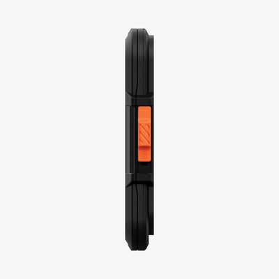 MagSafe Card Holder Lock Fit (MagFit)