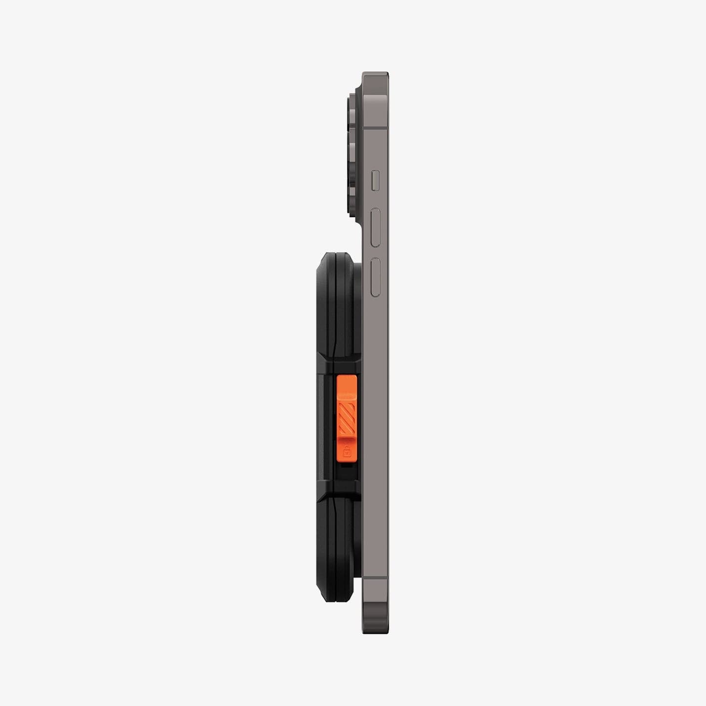 MagSafe Card Holder Lock Fit (MagFit)