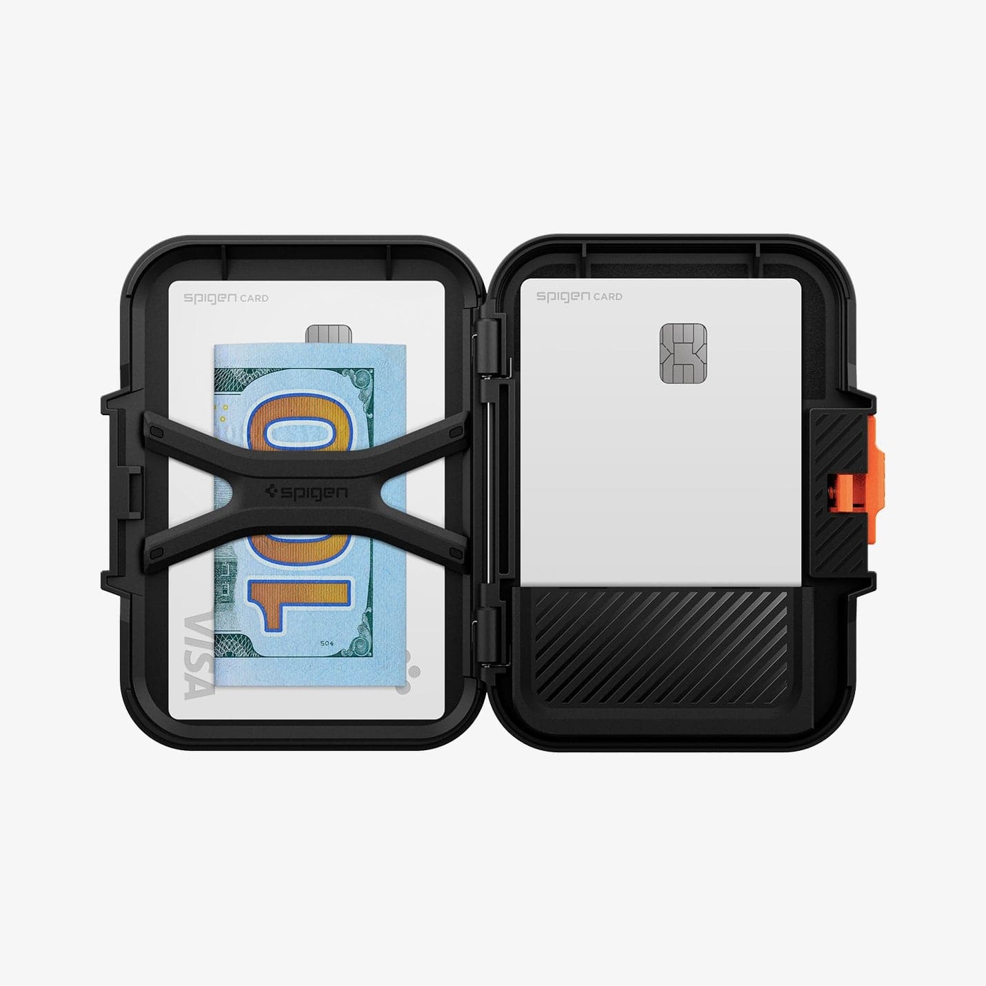 MagSafe Card Holder Lock Fit (MagFit)