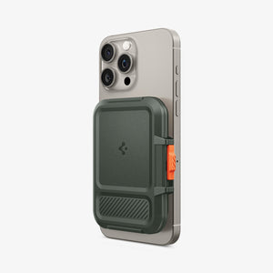 MagSafe Card Holder Lock Fit (MagFit)