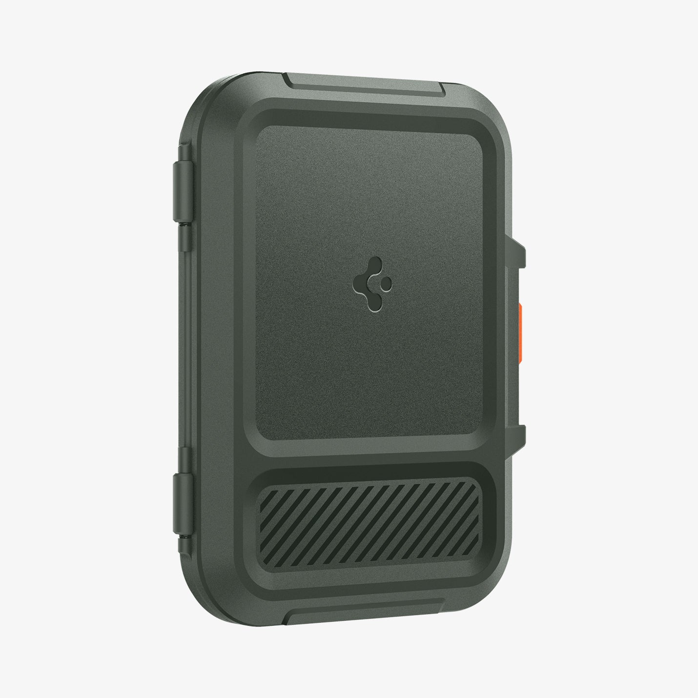 MagSafe Card Holder Lock Fit (MagFit)