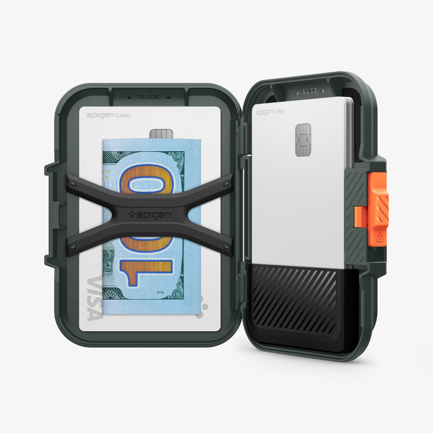 MagSafe Card Holder Lock Fit (MagFit)