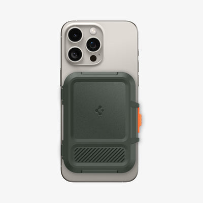 MagSafe Card Holder Lock Fit (MagFit)